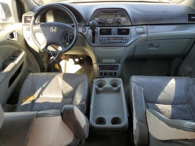 Photo 7 VIN: 5FNRL38767B433268 - HONDA ODYSSEY EX 