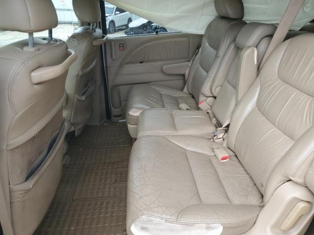 Photo 10 VIN: 5FNRL38767B435201 - HONDA ODYSSEY EX 