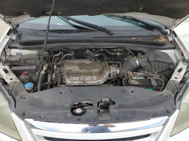 Photo 11 VIN: 5FNRL38767B435201 - HONDA ODYSSEY EX 