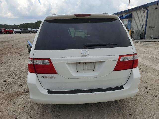 Photo 5 VIN: 5FNRL38767B435201 - HONDA ODYSSEY EX 