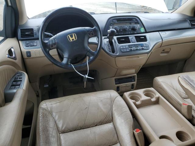 Photo 7 VIN: 5FNRL38767B435201 - HONDA ODYSSEY EX 