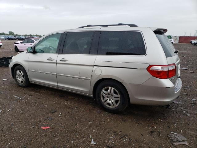 Photo 1 VIN: 5FNRL38767B443847 - HONDA ODYSSEY 