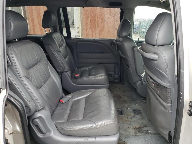 Photo 10 VIN: 5FNRL38767B443847 - HONDA ODYSSEY 