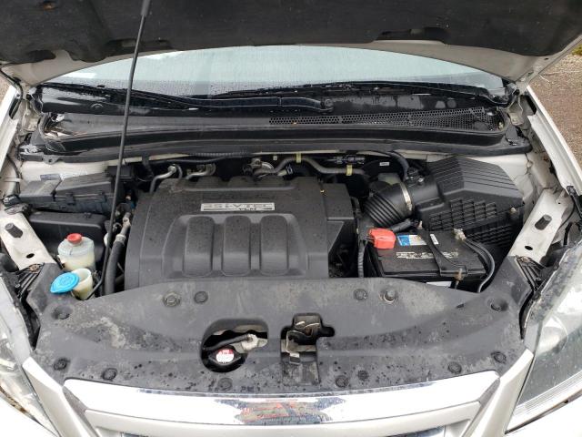 Photo 11 VIN: 5FNRL38767B443847 - HONDA ODYSSEY 