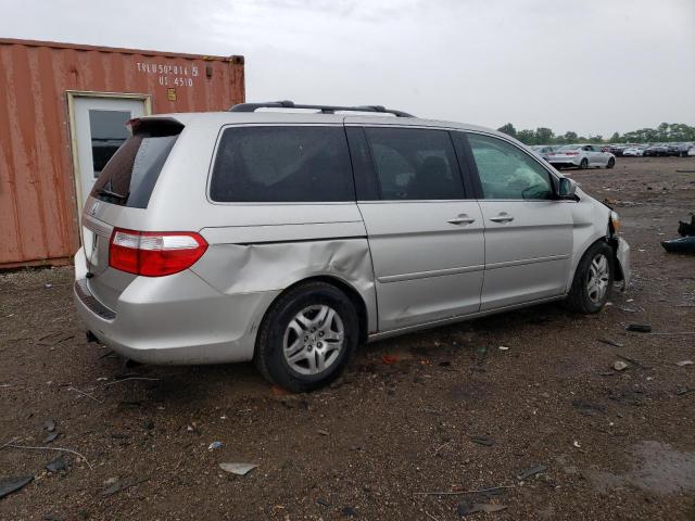 Photo 2 VIN: 5FNRL38767B443847 - HONDA ODYSSEY 