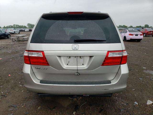 Photo 5 VIN: 5FNRL38767B443847 - HONDA ODYSSEY 