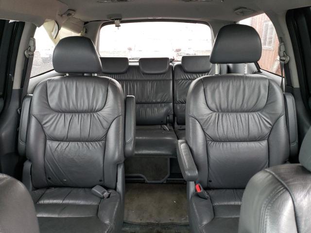 Photo 9 VIN: 5FNRL38767B443847 - HONDA ODYSSEY 