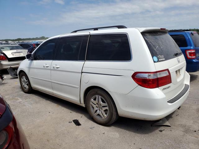 Photo 1 VIN: 5FNRL38767B444089 - HONDA ODYSSEY EX 