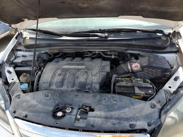 Photo 11 VIN: 5FNRL38767B444089 - HONDA ODYSSEY EX 