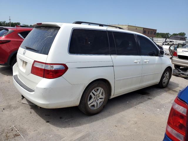 Photo 2 VIN: 5FNRL38767B444089 - HONDA ODYSSEY EX 