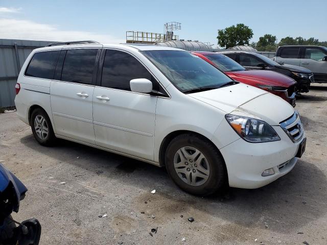 Photo 3 VIN: 5FNRL38767B444089 - HONDA ODYSSEY EX 