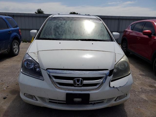 Photo 4 VIN: 5FNRL38767B444089 - HONDA ODYSSEY EX 