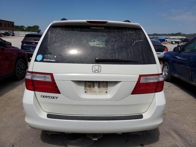 Photo 5 VIN: 5FNRL38767B444089 - HONDA ODYSSEY EX 