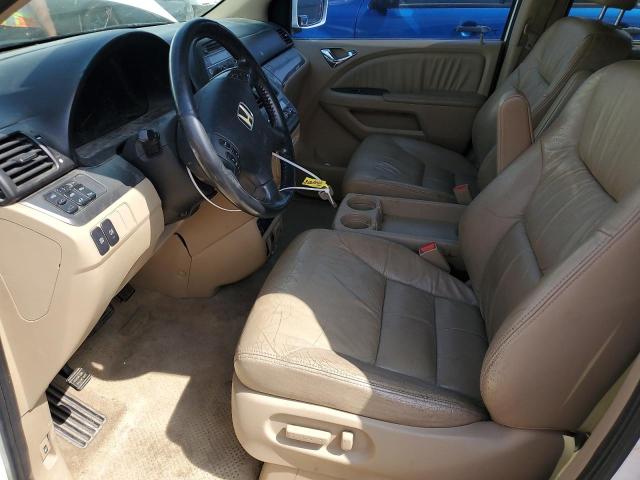 Photo 6 VIN: 5FNRL38767B444089 - HONDA ODYSSEY EX 