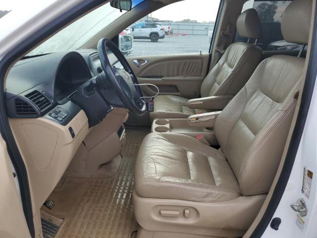 Photo 6 VIN: 5FNRL38767B449079 - HONDA ODYSSEY EX 