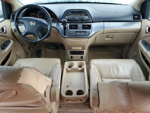 Photo 7 VIN: 5FNRL38767B449079 - HONDA ODYSSEY EX 