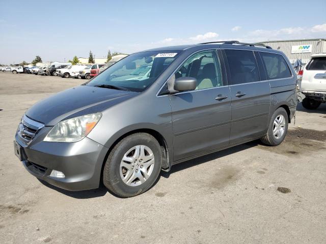 Photo 0 VIN: 5FNRL38767B455500 - HONDA ODYSSEY EX 