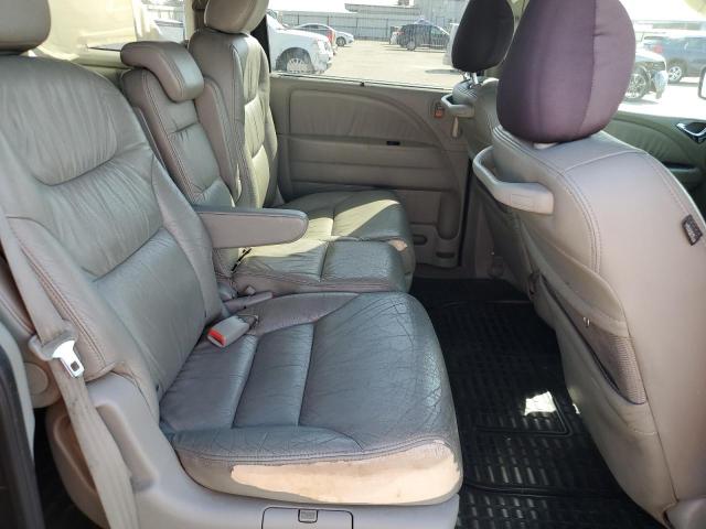 Photo 10 VIN: 5FNRL38767B455500 - HONDA ODYSSEY EX 