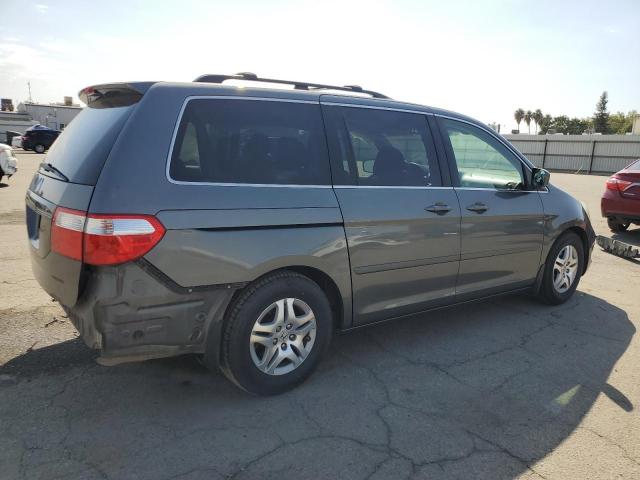 Photo 2 VIN: 5FNRL38767B455500 - HONDA ODYSSEY EX 