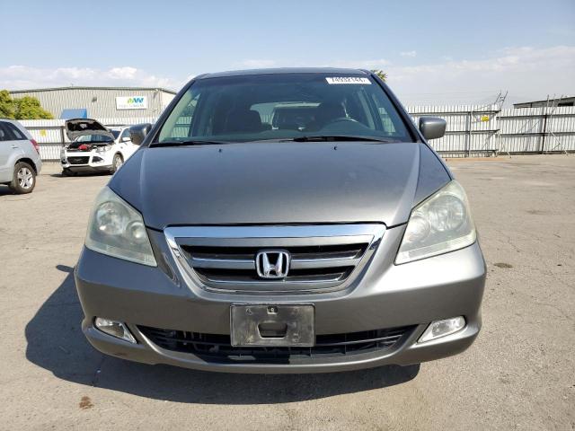 Photo 4 VIN: 5FNRL38767B455500 - HONDA ODYSSEY EX 