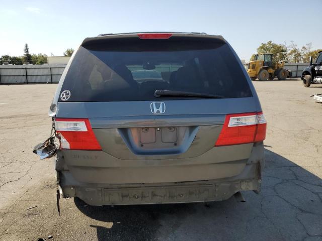 Photo 5 VIN: 5FNRL38767B455500 - HONDA ODYSSEY EX 