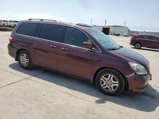 Photo 3 VIN: 5FNRL38767B457604 - HONDA ODYSSEY EX 