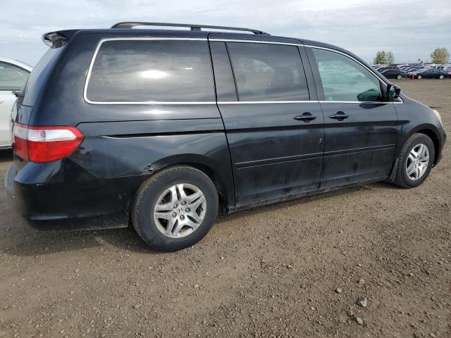 Photo 2 VIN: 5FNRL38767B512715 - HONDA ODYSSEY EX 