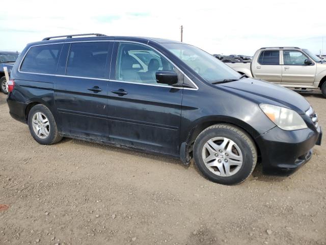 Photo 3 VIN: 5FNRL38767B512715 - HONDA ODYSSEY EX 