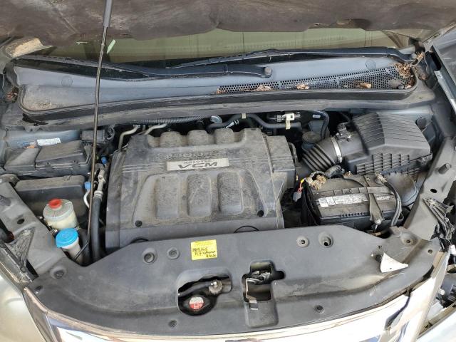 Photo 11 VIN: 5FNRL38768B003032 - HONDA ODYSSEY EX 