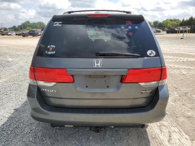 Photo 5 VIN: 5FNRL38768B003032 - HONDA ODYSSEY EX 