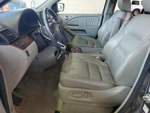 Photo 6 VIN: 5FNRL38768B003032 - HONDA ODYSSEY EX 