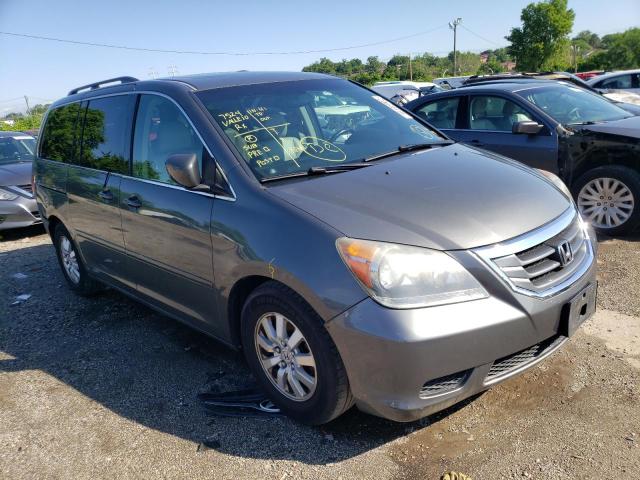 Photo 0 VIN: 5FNRL38768B010496 - HONDA ODYSSEY EX 