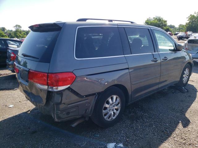 Photo 3 VIN: 5FNRL38768B010496 - HONDA ODYSSEY EX 