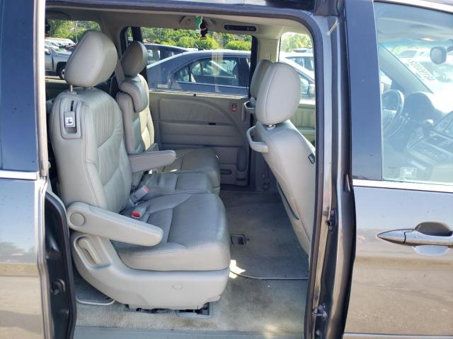 Photo 5 VIN: 5FNRL38768B010496 - HONDA ODYSSEY EX 