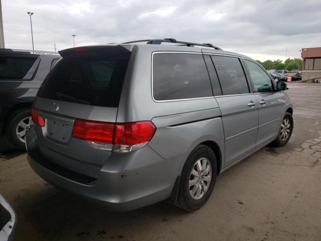 Photo 3 VIN: 5FNRL38768B013401 - HONDA ODYSSEY EX 