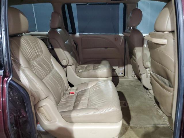 Photo 10 VIN: 5FNRL38768B014774 - HONDA ODYSSEY EX 