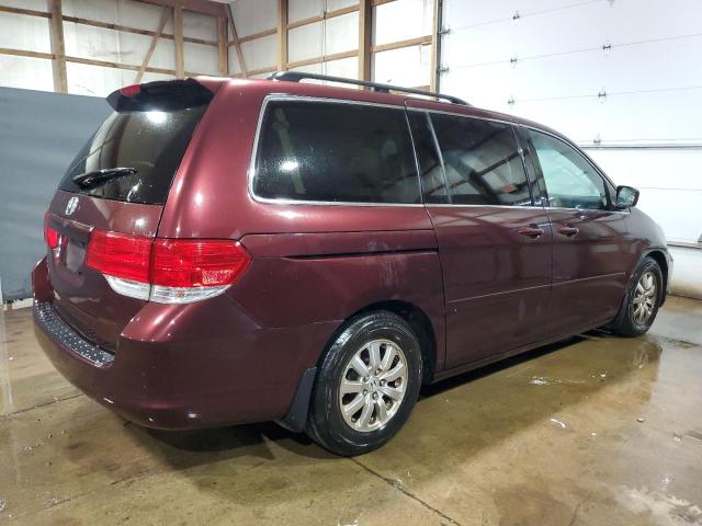 Photo 2 VIN: 5FNRL38768B014774 - HONDA ODYSSEY EX 