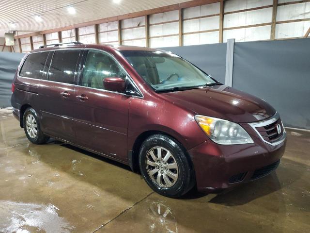 Photo 3 VIN: 5FNRL38768B014774 - HONDA ODYSSEY EX 