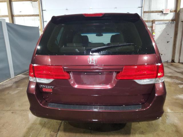 Photo 5 VIN: 5FNRL38768B014774 - HONDA ODYSSEY EX 