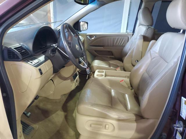 Photo 6 VIN: 5FNRL38768B014774 - HONDA ODYSSEY EX 