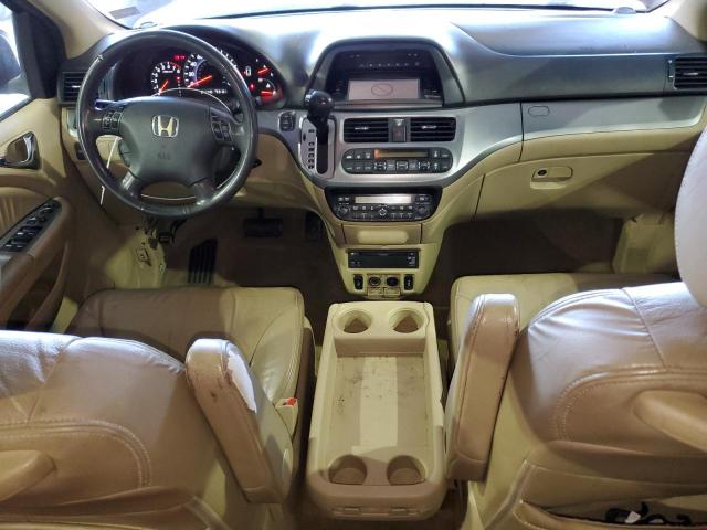 Photo 7 VIN: 5FNRL38768B014774 - HONDA ODYSSEY EX 