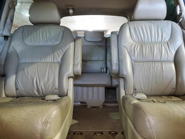 Photo 9 VIN: 5FNRL38768B014774 - HONDA ODYSSEY EX 