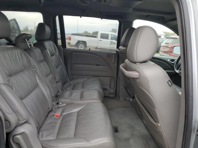 Photo 10 VIN: 5FNRL38768B015648 - HONDA ODYSSEY EX 