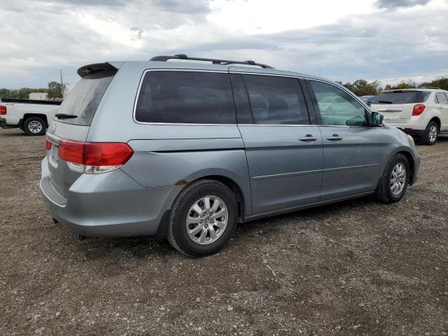 Photo 2 VIN: 5FNRL38768B015648 - HONDA ODYSSEY EX 