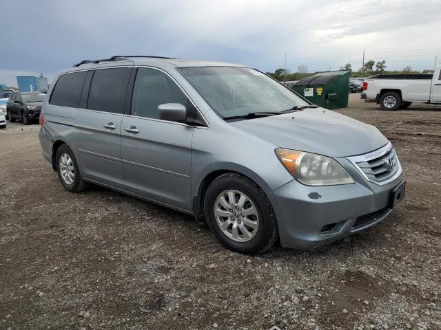 Photo 3 VIN: 5FNRL38768B015648 - HONDA ODYSSEY EX 