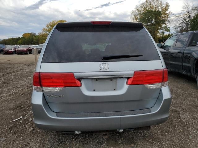 Photo 5 VIN: 5FNRL38768B015648 - HONDA ODYSSEY EX 