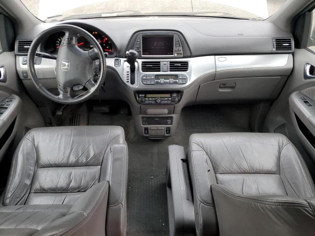 Photo 7 VIN: 5FNRL38768B015648 - HONDA ODYSSEY EX 