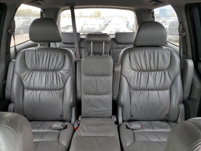 Photo 9 VIN: 5FNRL38768B015648 - HONDA ODYSSEY EX 