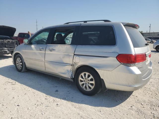 Photo 1 VIN: 5FNRL38768B079544 - HONDA ODYSSEY EX 