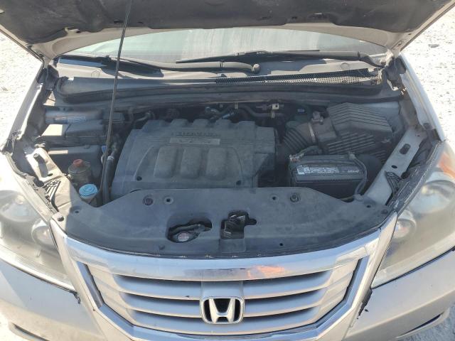 Photo 11 VIN: 5FNRL38768B079544 - HONDA ODYSSEY EX 